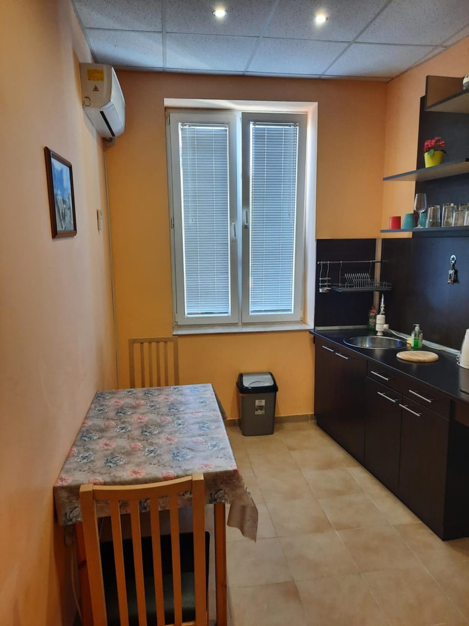 Apartment Teo TOP Center Sofia Apartment in Sofia