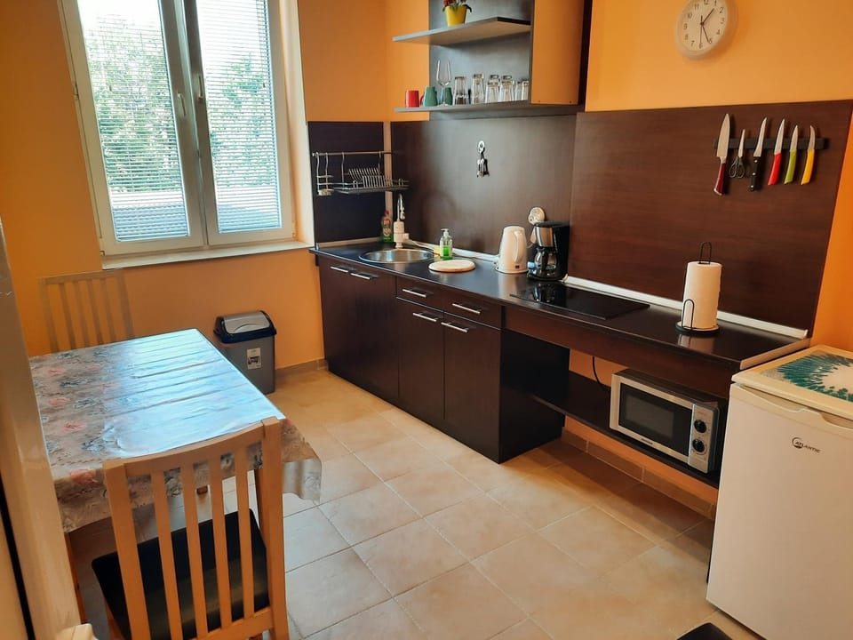 Apartment Teo TOP Center Sofia Apartment in Sofia