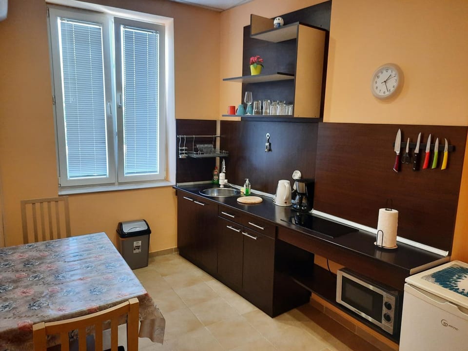 Apartment Teo TOP Center Sofia Apartment in Sofia