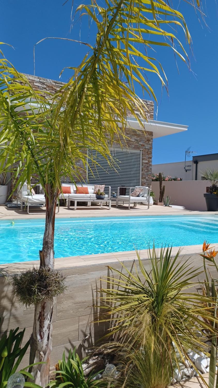 RUE DU BAC chambre d hôtes adultes only Bed and Breakfast in Occitanie