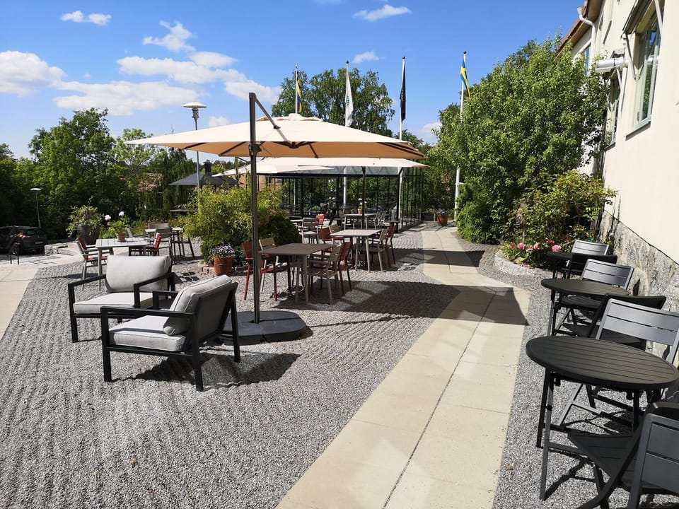 Patio, Garden, Balcony/Terrace