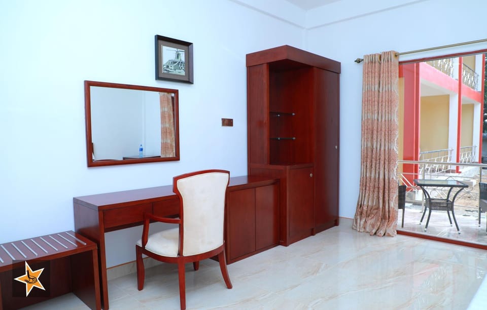 RJ Mahaal Hotel Hotel in Sri Lanka