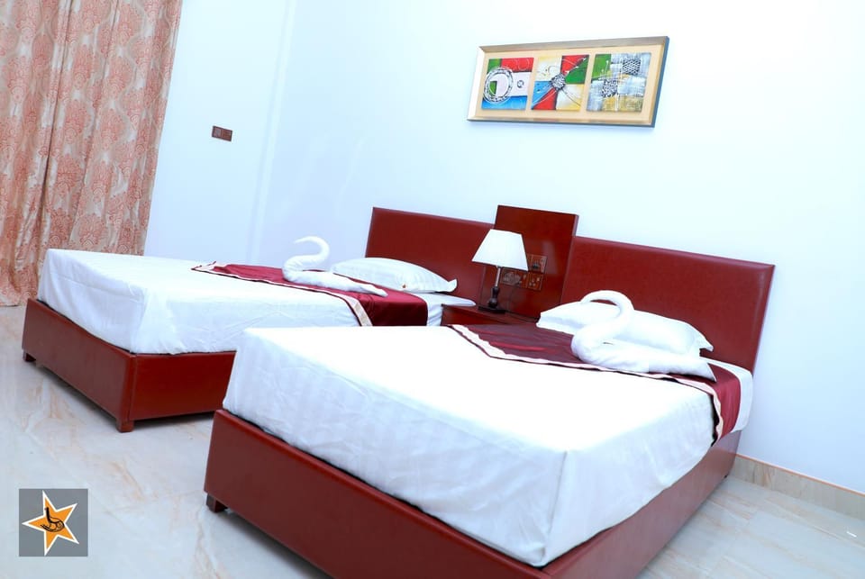RJ Mahaal Hotel Hotel in Sri Lanka