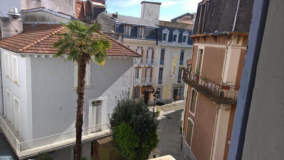 City view