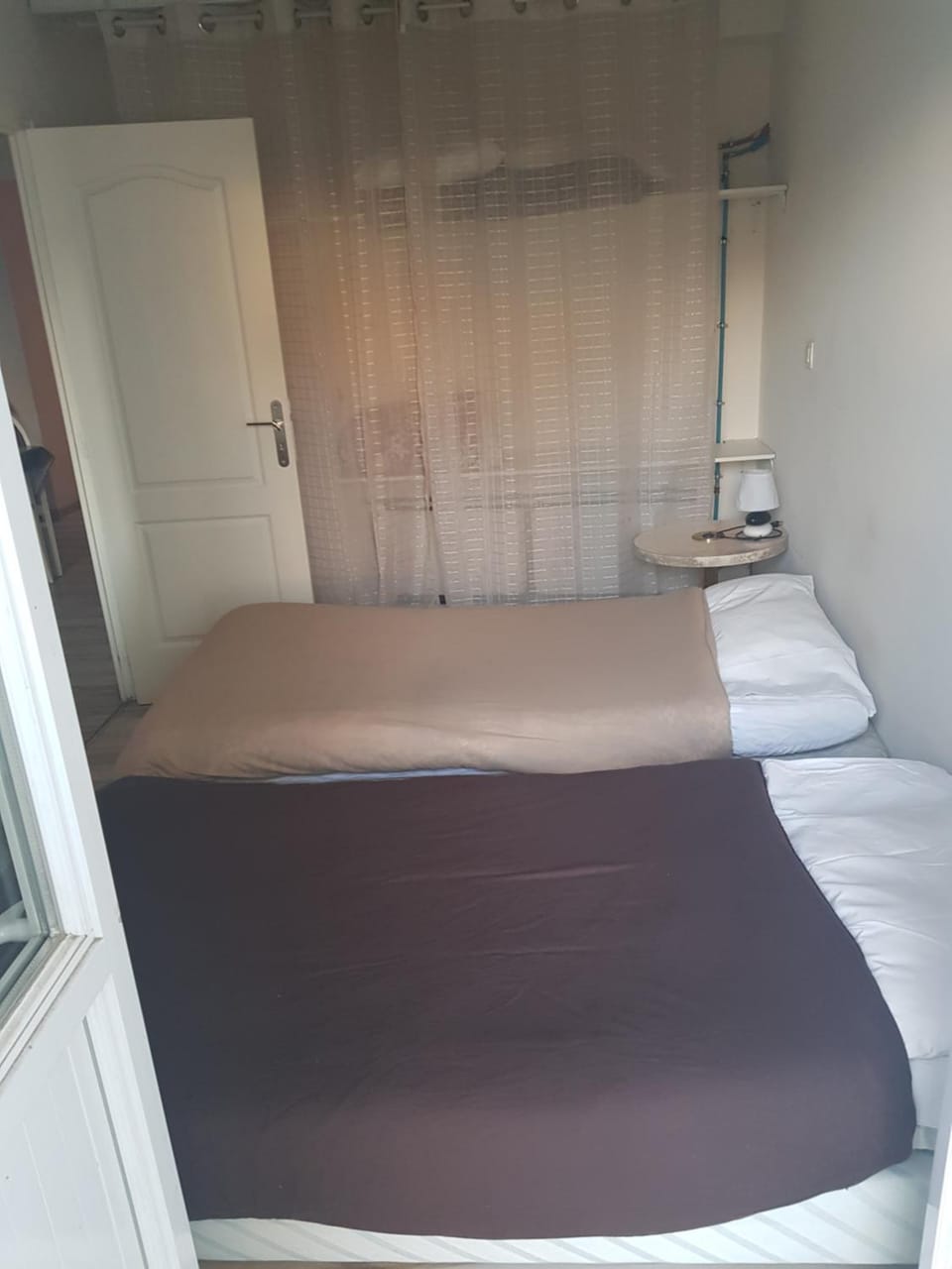 13 Rue de la Fontaine F11 Apartment in Lourdes