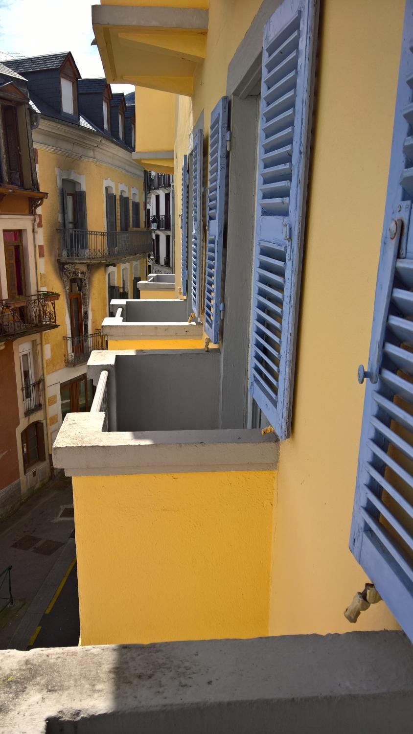 13 Rue de la Fontaine F11 Apartment in Lourdes