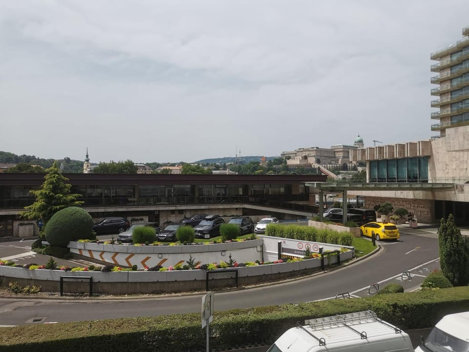 View (from property/room)