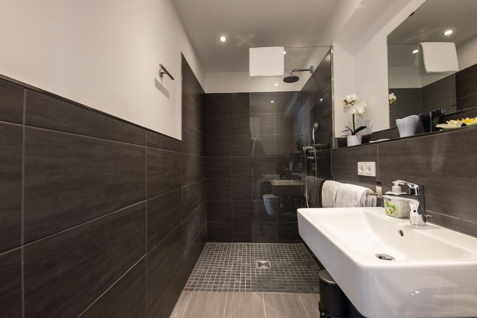 Weitblick Apartment in Garmisch-Partenkirchen