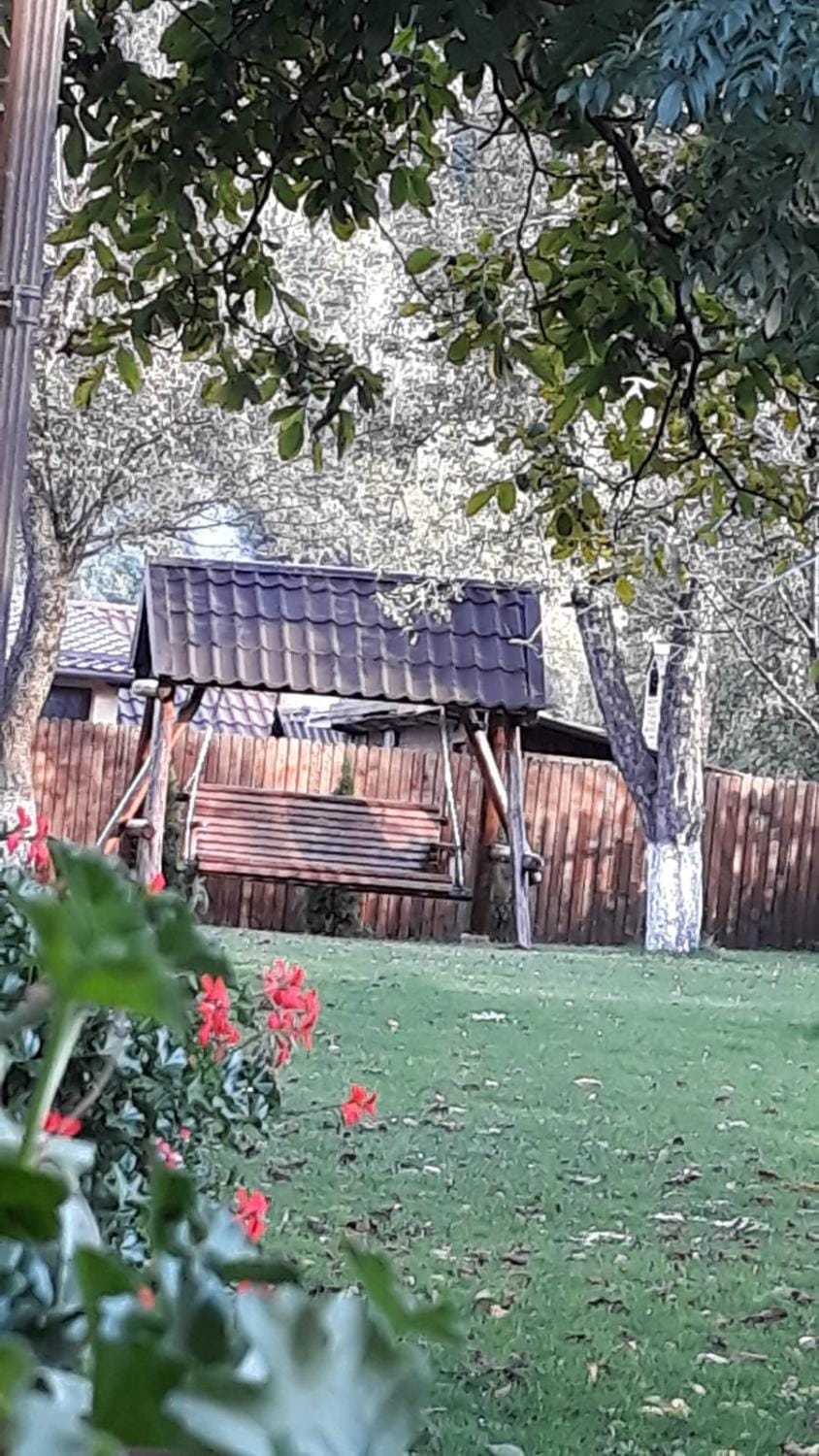 Casa Pricas Villa in Brașov County