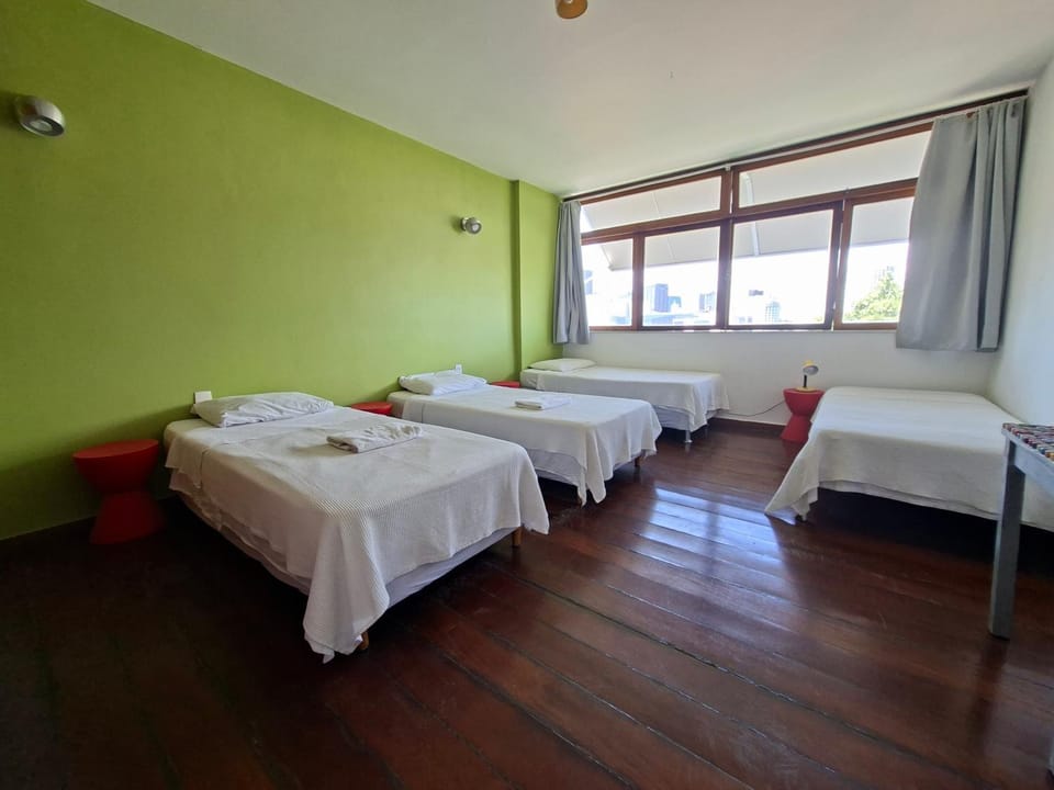 Casa da Gente Bed and Breakfast in Santa Teresa