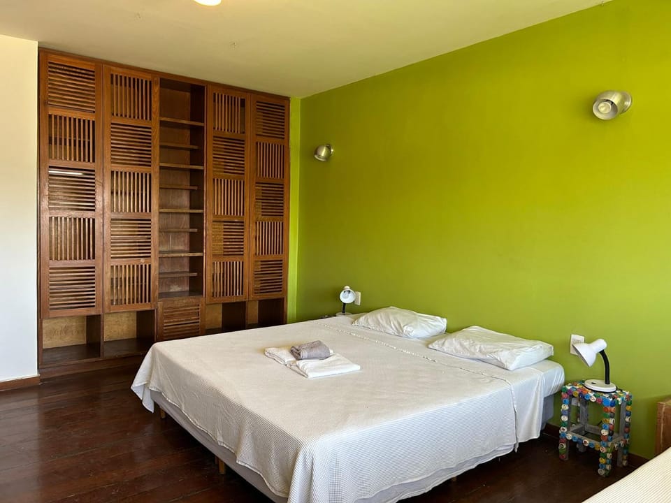 Casa da Gente Bed and Breakfast in Santa Teresa