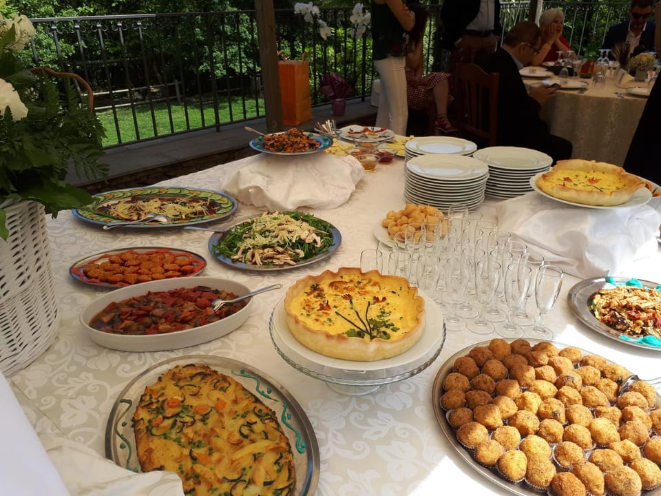 Ai Vecchi Crateri Country House in Sicily