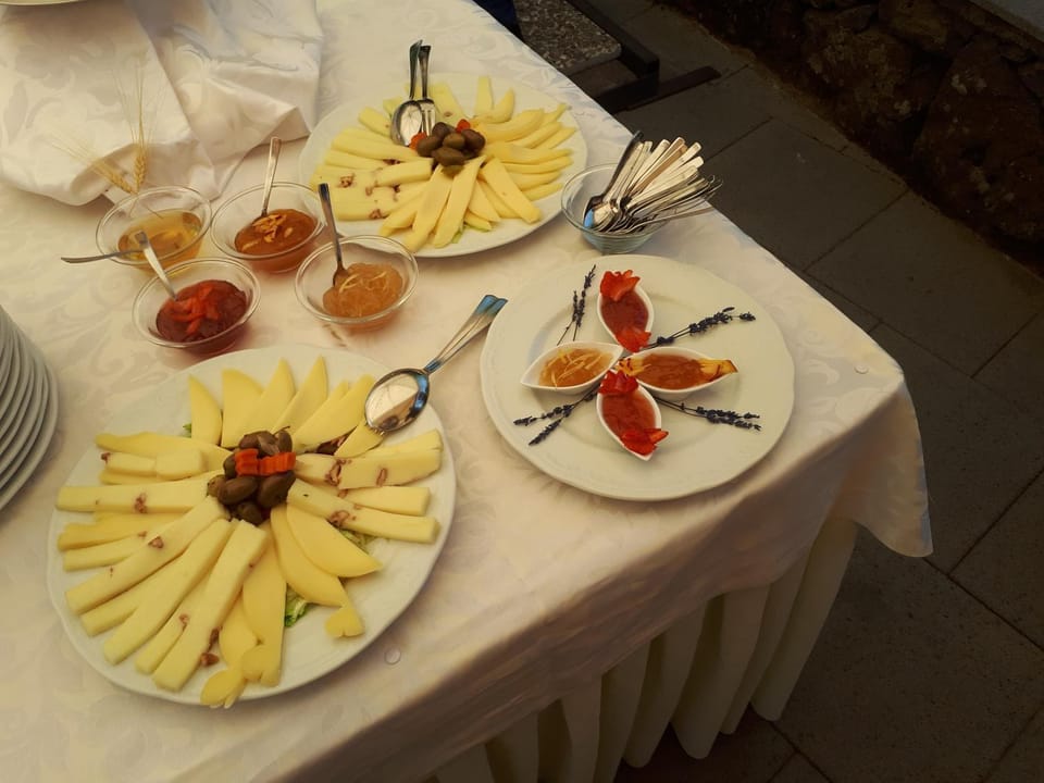 Ai Vecchi Crateri Country House in Sicily