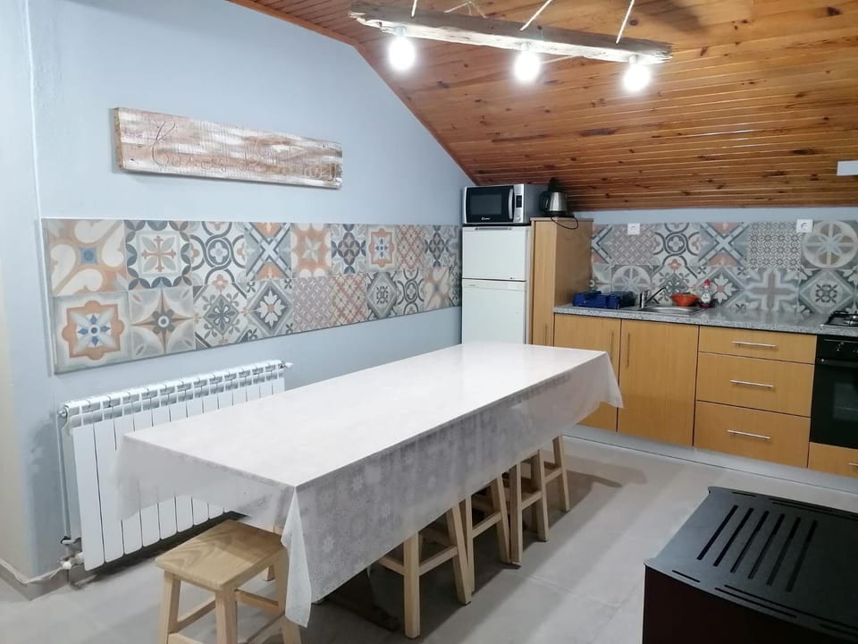 Casas do Patrao II House in Portugal