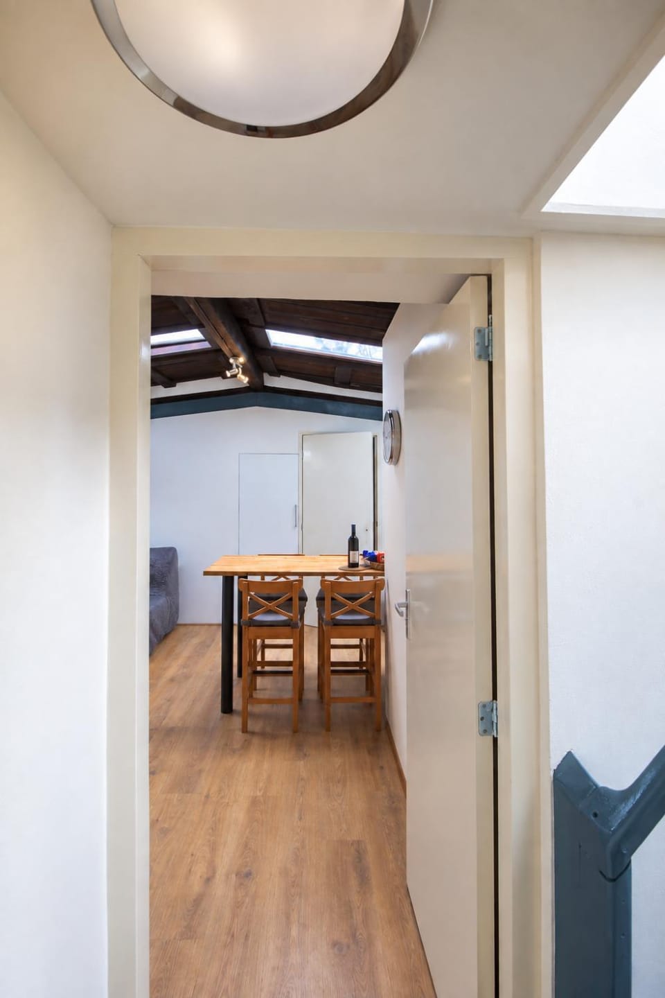 studio Vincent van Gogh Apartment in Amsterdam
