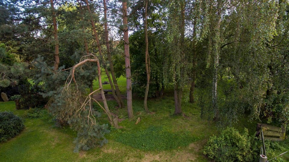Ekoturystyka Nowina Farm Stay in Lower Silesian Voivodeship