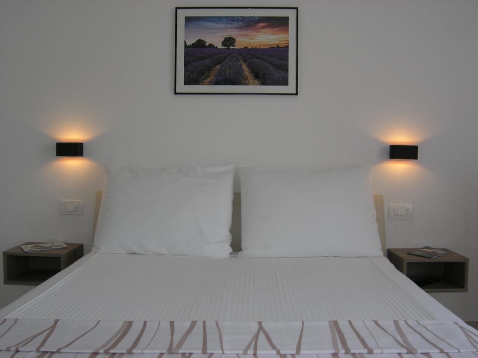 Aventura Baska II apartments Apartment in Lika-Senj County