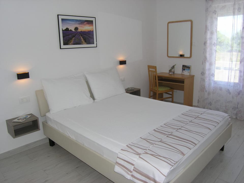Aventura Baska II apartments Apartment in Lika-Senj County