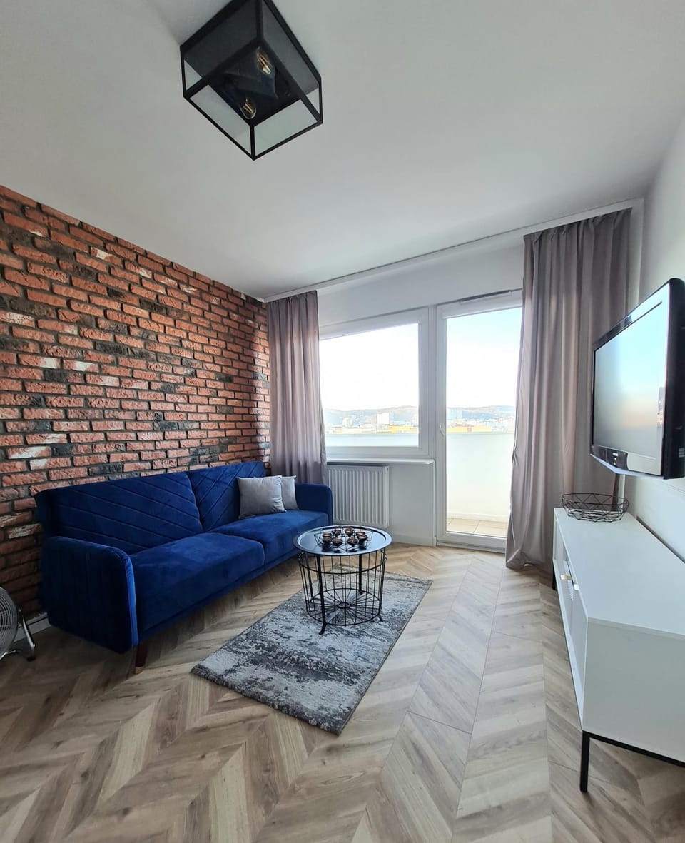 Sun and holidays apartament Władysława IV Apartment in Pomeranian Voivodeship