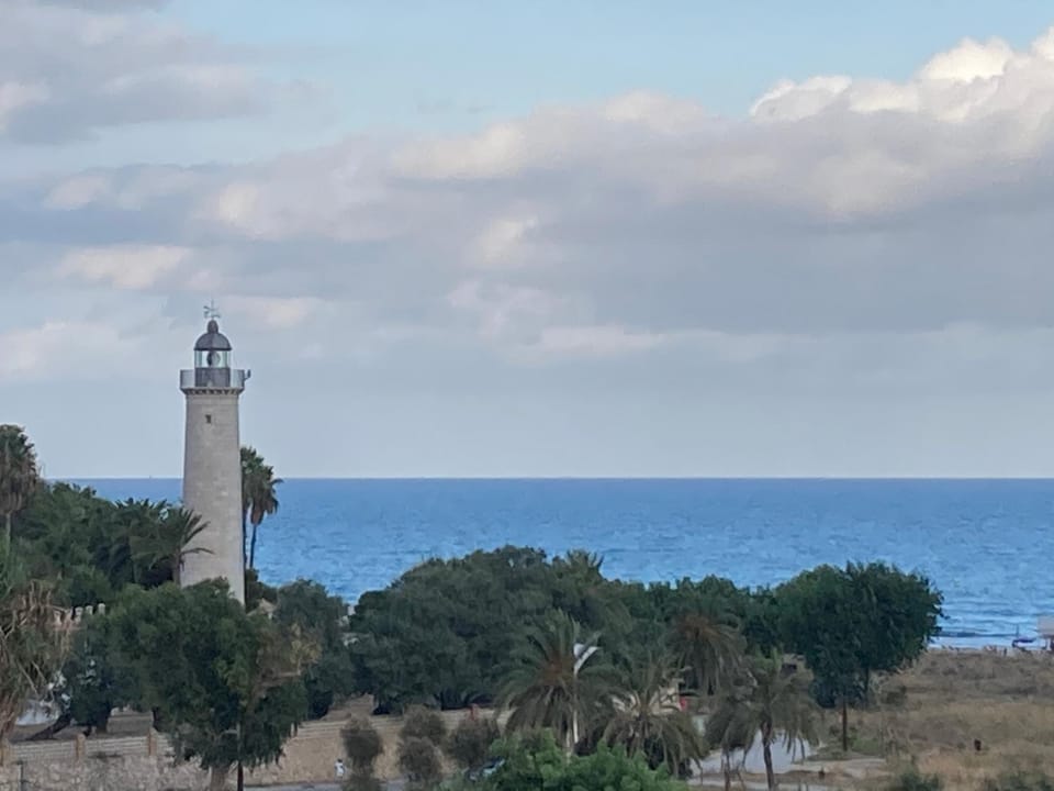 Sea view