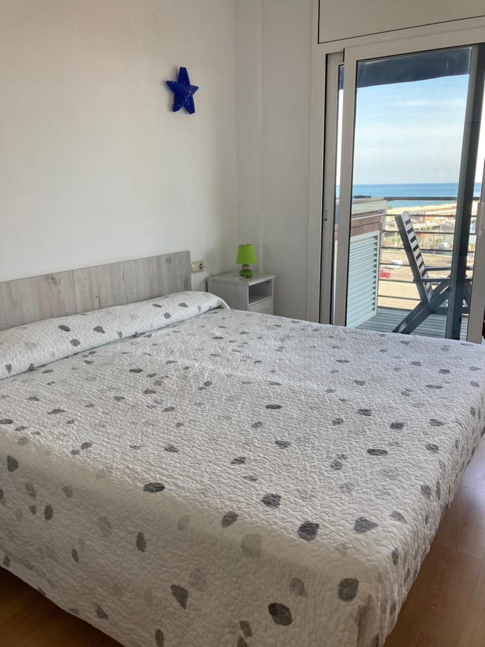 Beach Apartment Apartment in Garraf