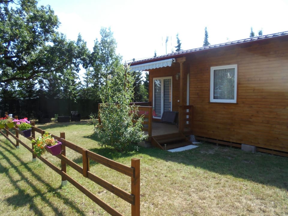 Chalet 4 personnes Chalet in Occitanie