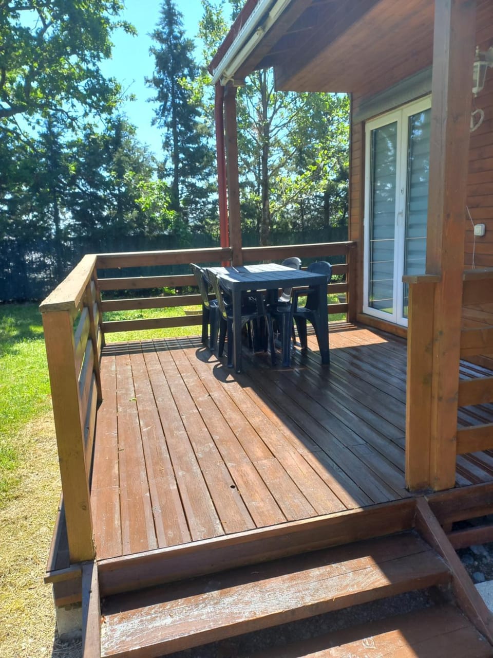 Chalet 4 personnes Chalet in Occitanie