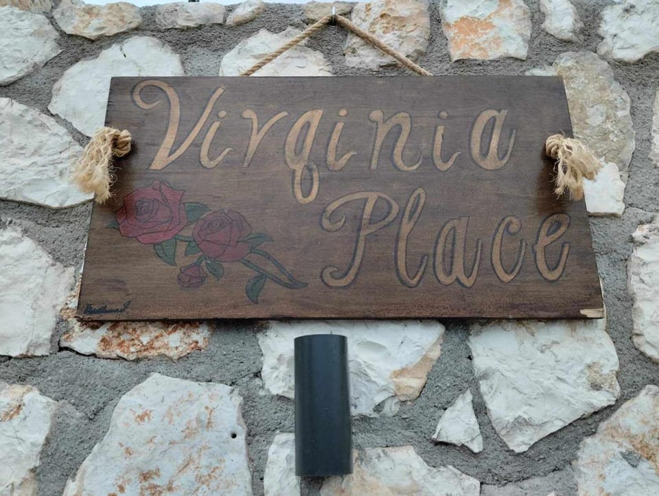 Virginia Place Apartment in Cephalonia