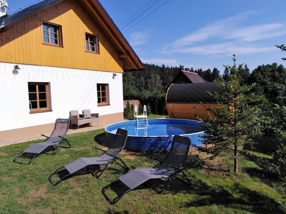 Property building, Activities, Garden, Other, Swimming pool, Swimming pool