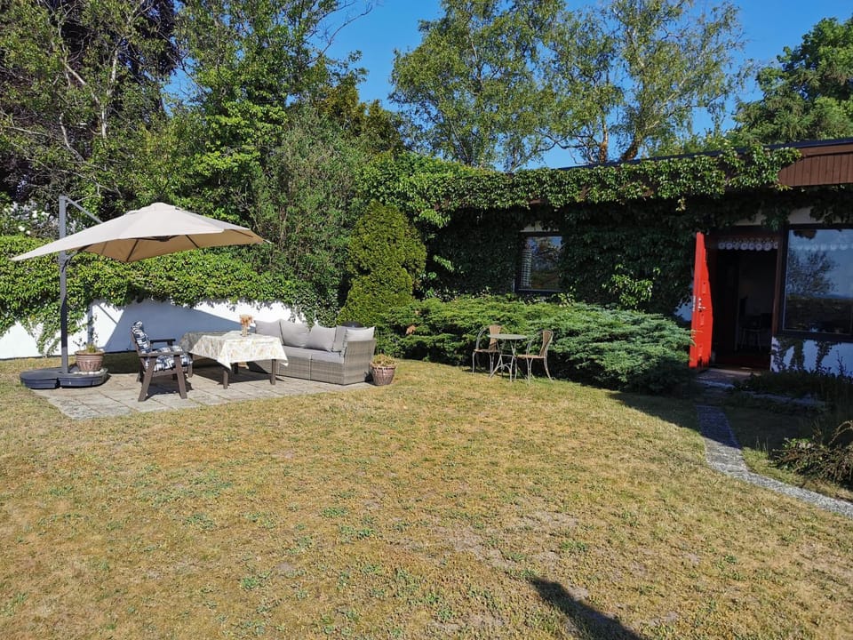 Guest cottege House in Skåne County