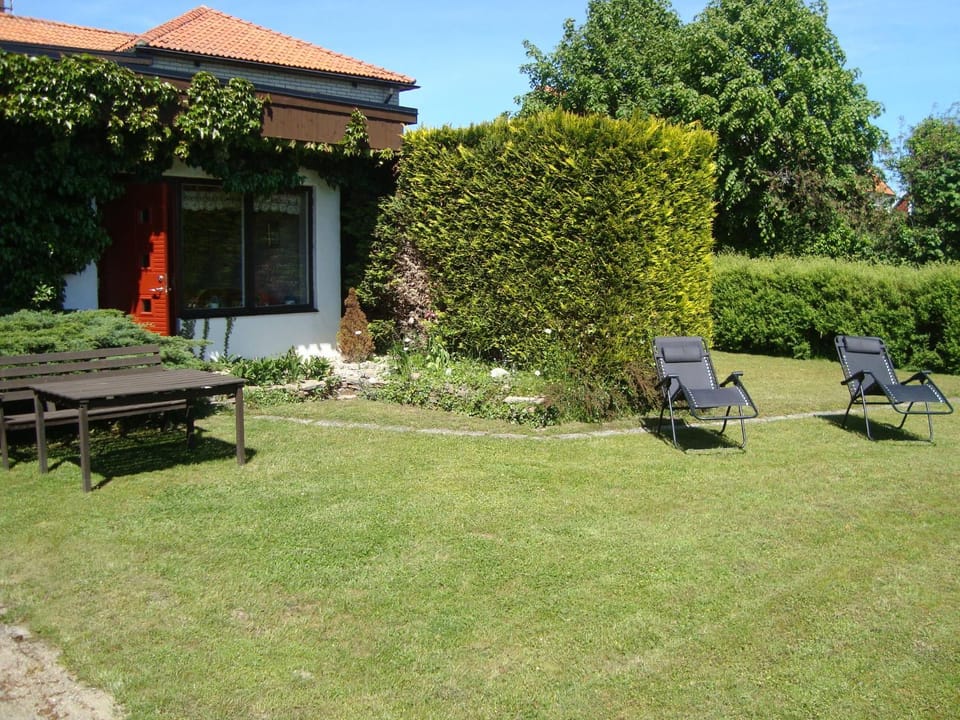 Guest cottege House in Skåne County