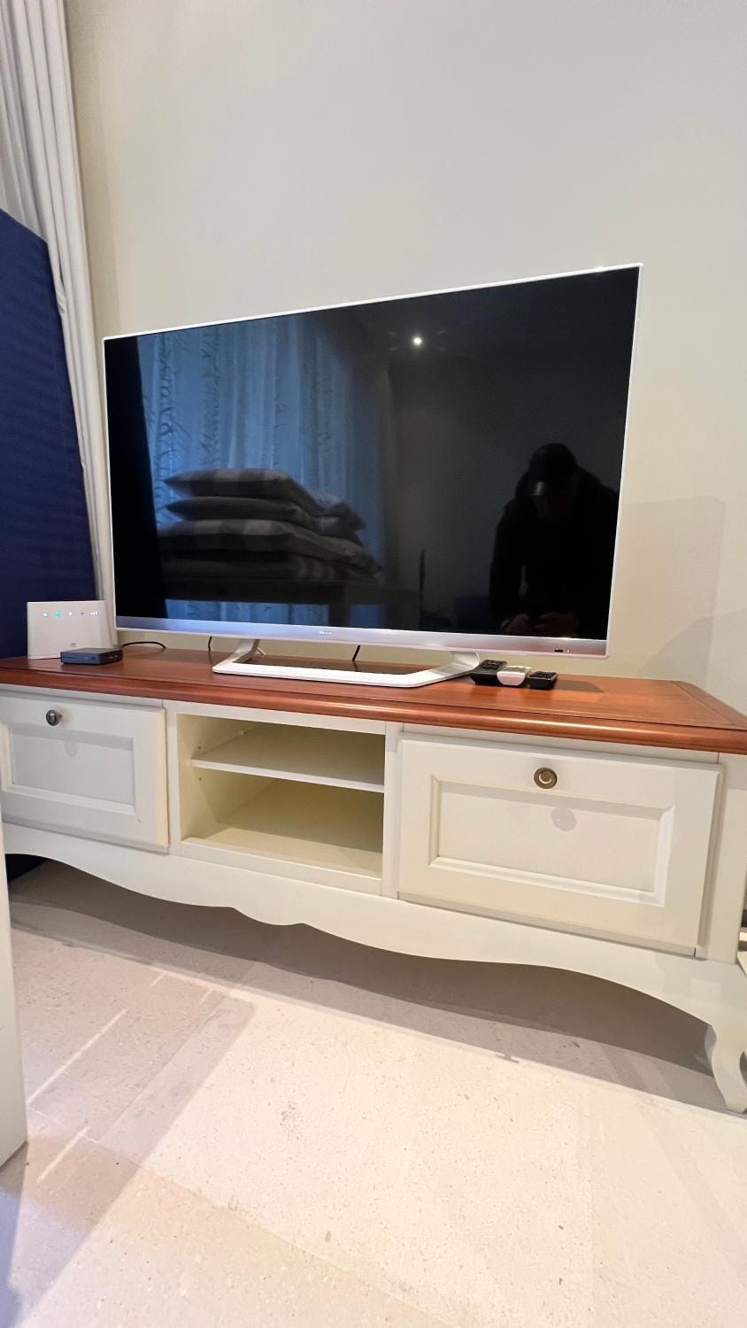 TV and multimedia