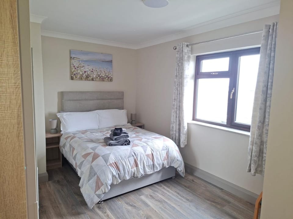 Tigh Fitz Apartments - Inis Mór, Aran Island Apartment in County Clare