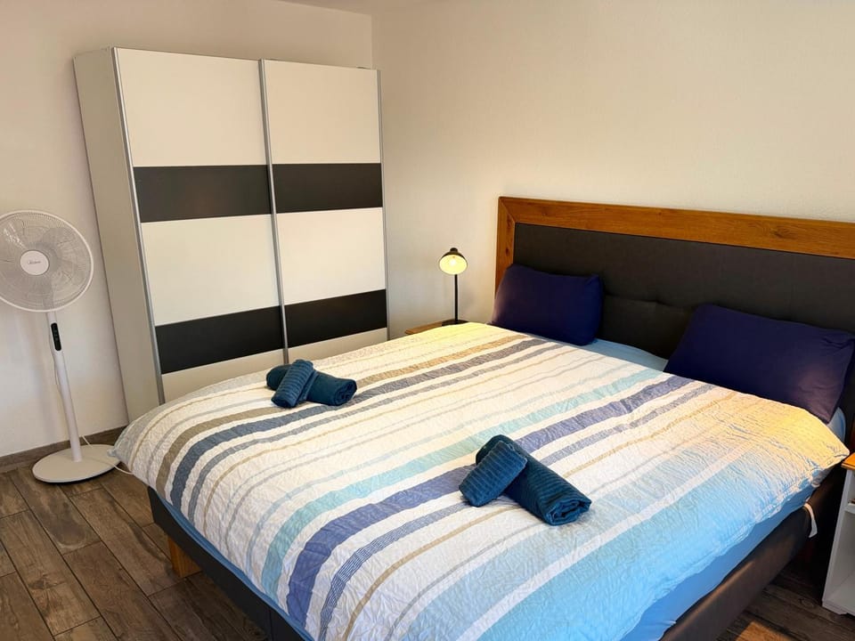 Family friendly Apartment in the heart of Interlaken Apartment in Interlaken