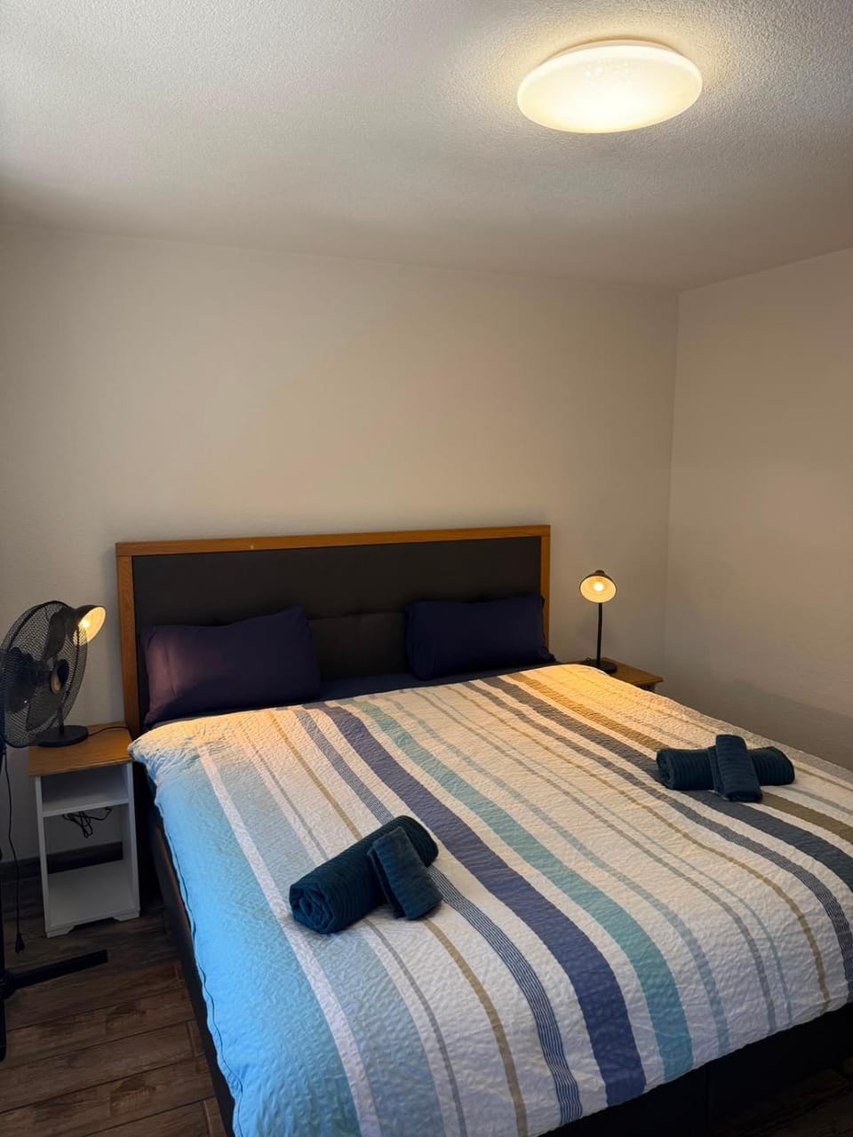 Family friendly Apartment in the heart of Interlaken Apartment in Interlaken