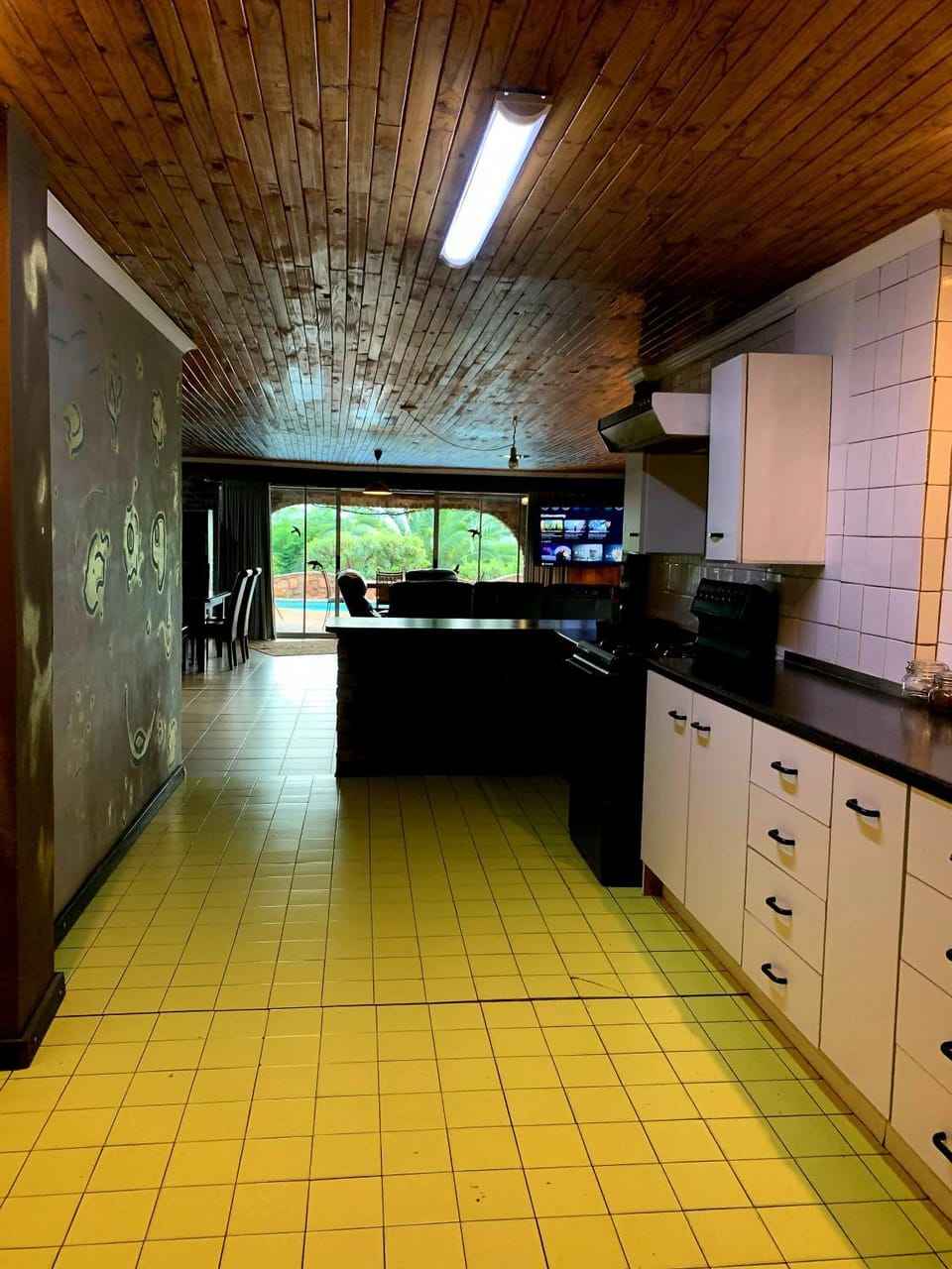 The Farm Apartment in Gauteng