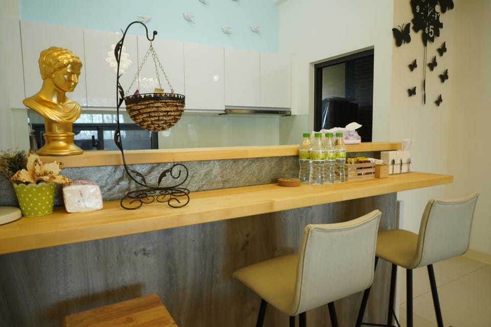 TiAmo B&B Yilan Villa in Taiwan, Province of China
