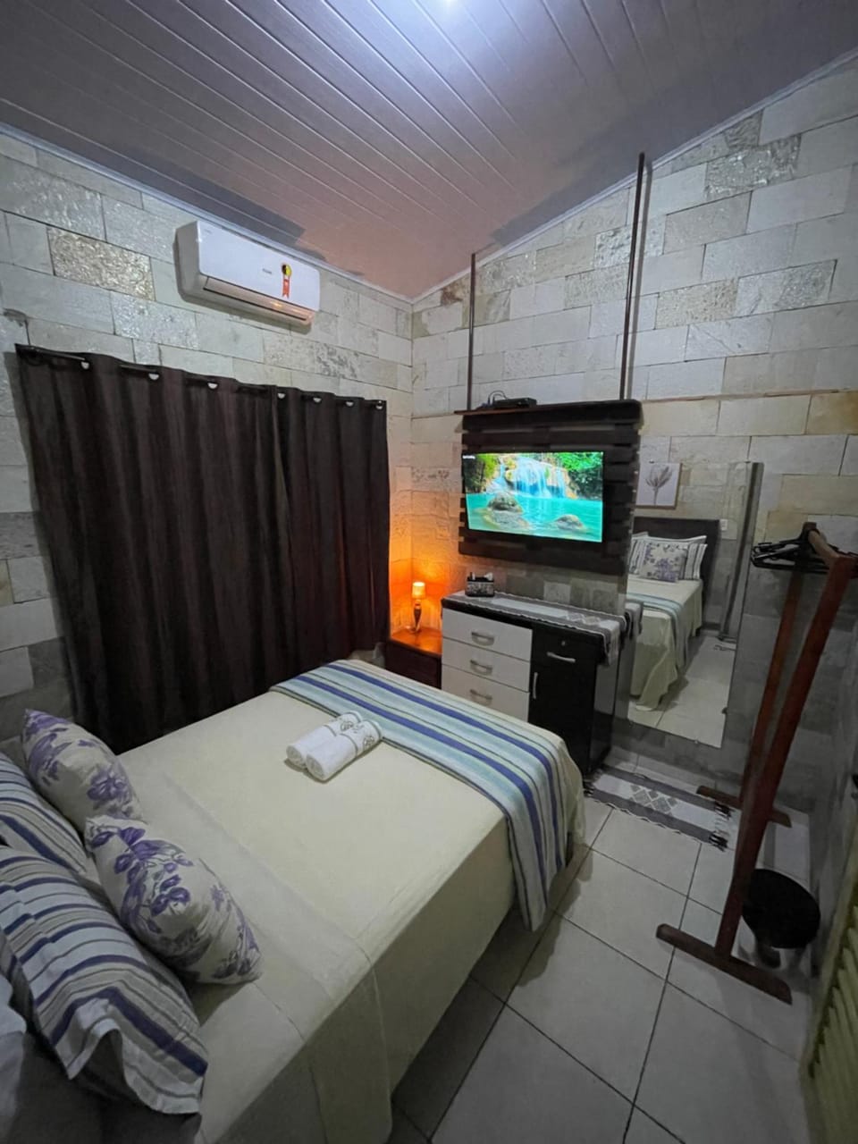 Casa de Pedra House in Pirenópolis
