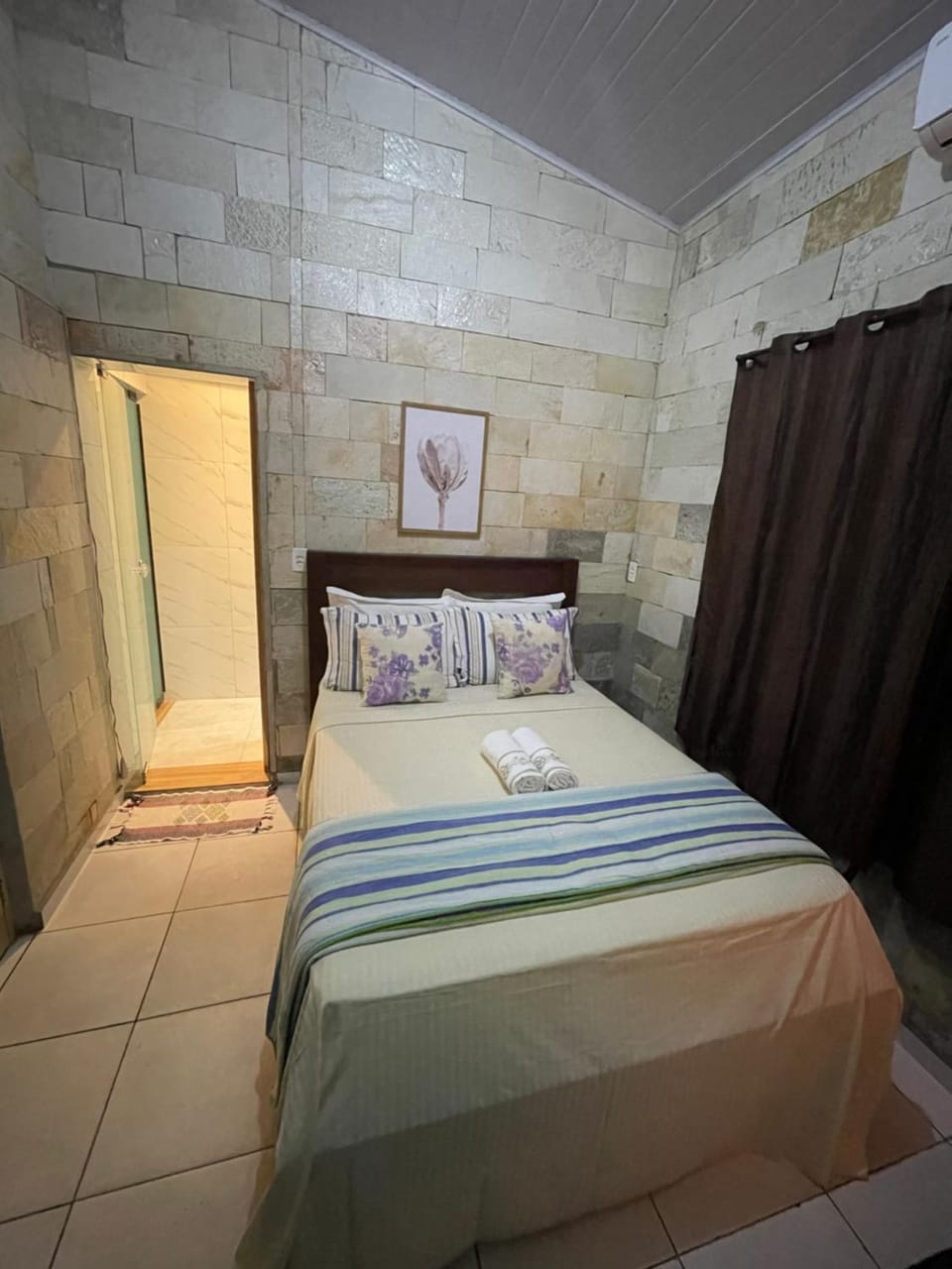 Casa de Pedra House in Pirenópolis