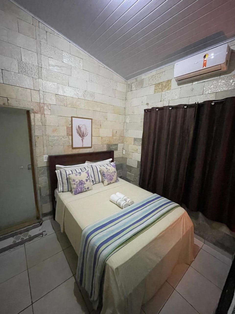 Casa de Pedra House in Pirenópolis