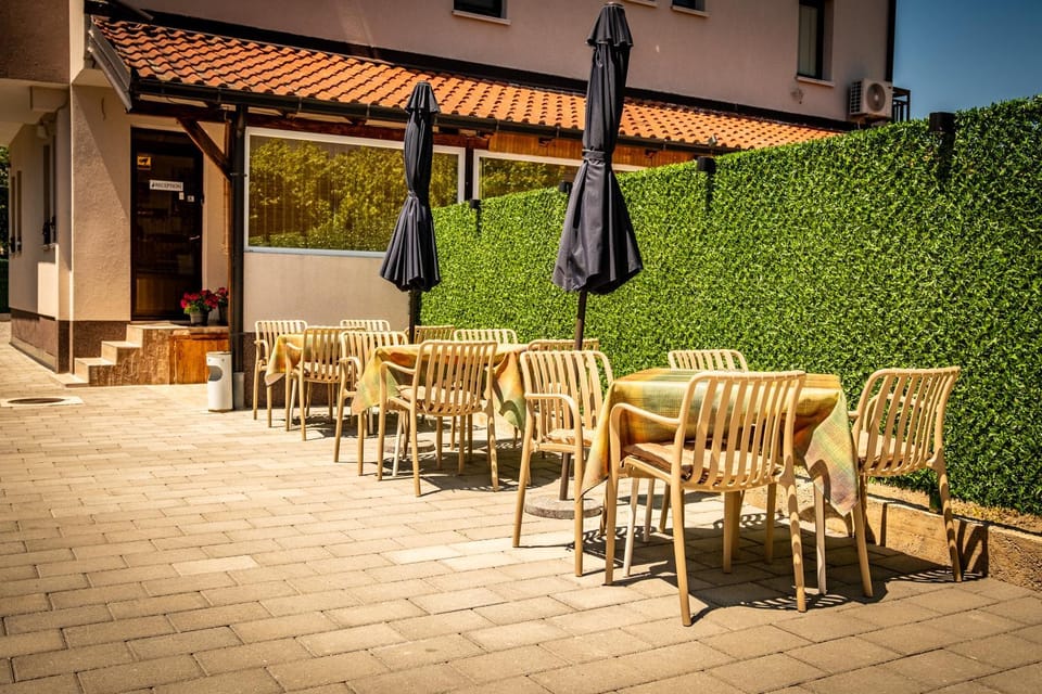 Balcony/Terrace, Seating area