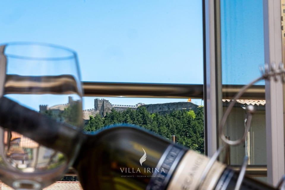 Day, View (from property/room), Balcony/Terrace