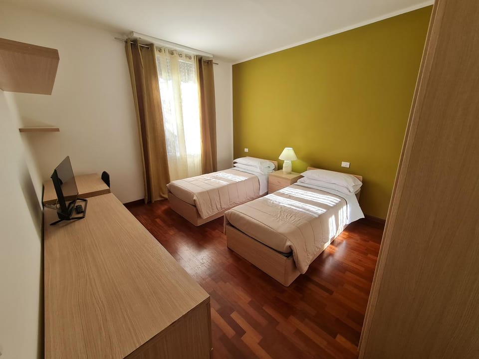Nel Sole appartamenti Apartment in Bologna
