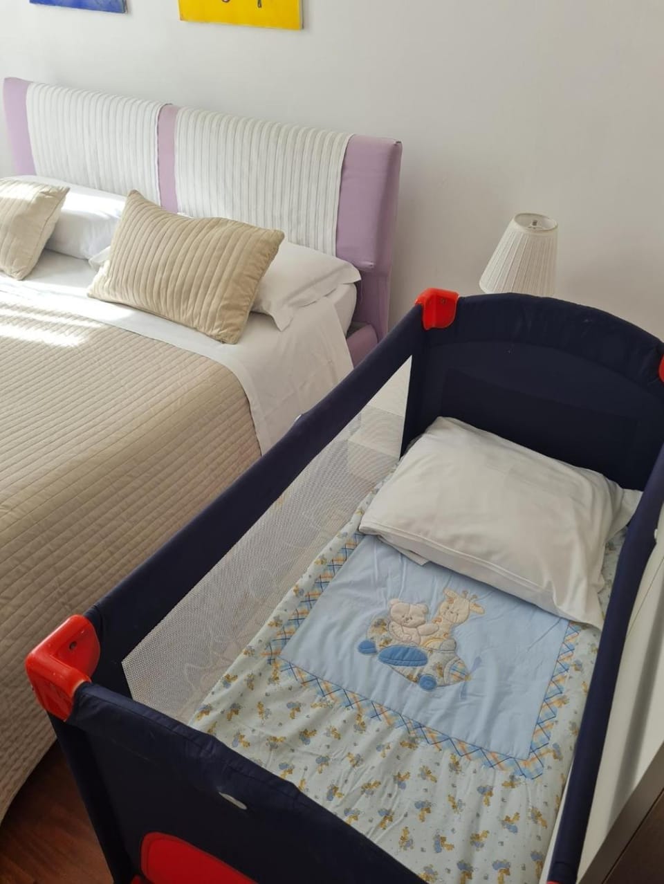 Nel Sole appartamenti Apartment in Bologna