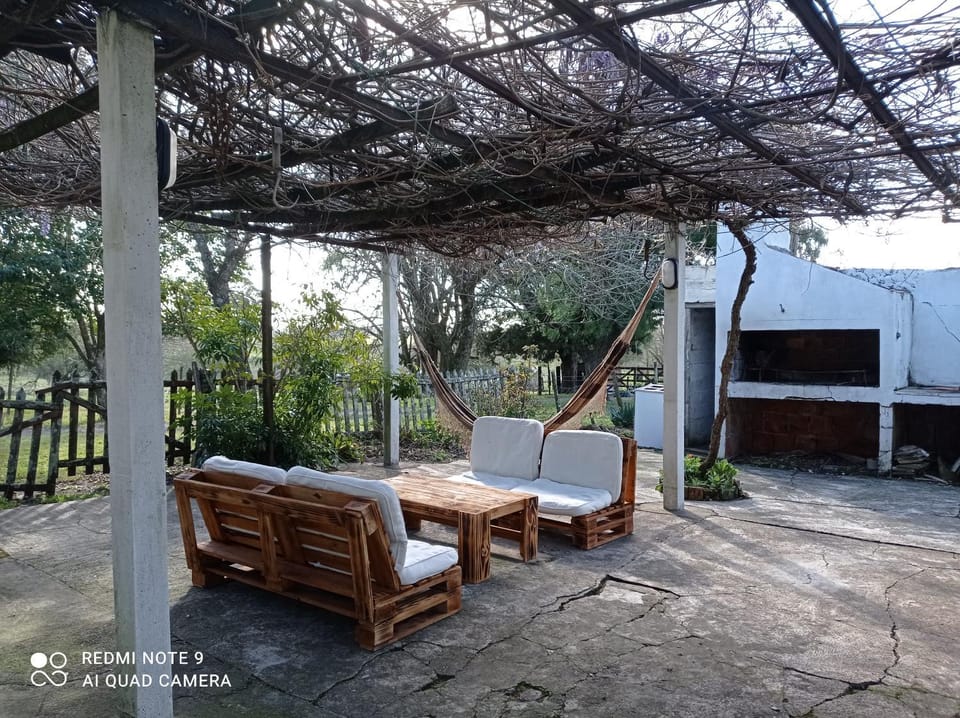 POSADA House in Maldonado Department, Uruguay