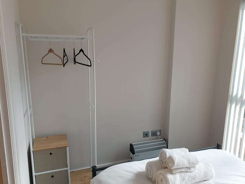 Birmingham Emerald, 2 bedroom Apartment Apartment in Birmingham