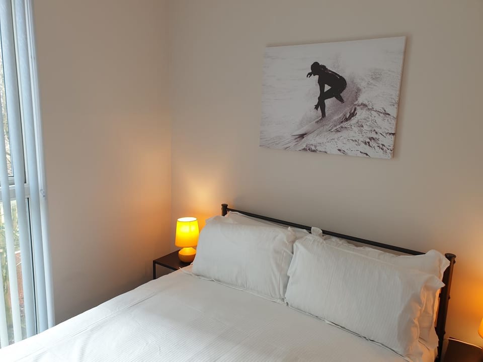 Birmingham Emerald, 2 bedroom Apartment Apartment in Birmingham