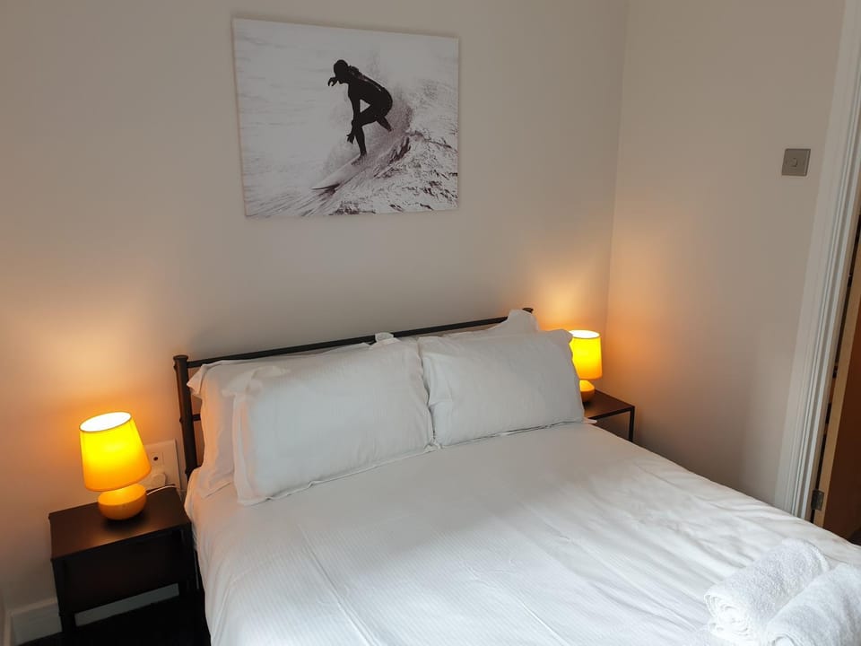 Birmingham Emerald, 2 bedroom Apartment Apartment in Birmingham
