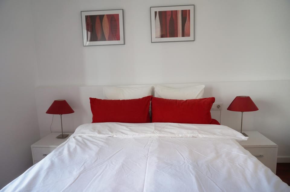 Balcony/Terrace, Bedroom