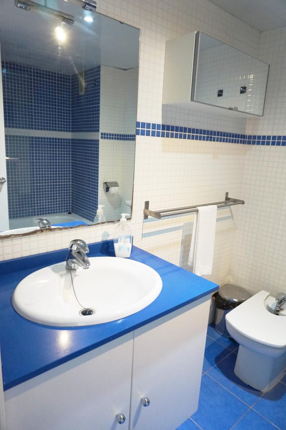 Toilet, Bathroom